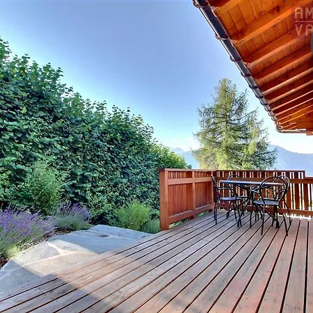 Chalet L'eden