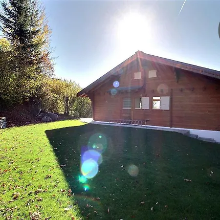 L'eden Chalet