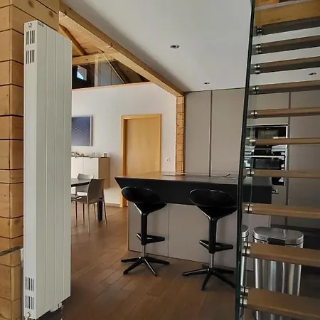 L'eden Chalet