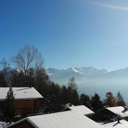 L'eden Chalet *