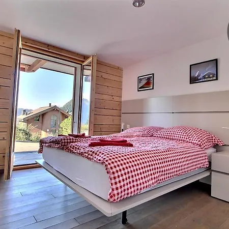 L'eden Chalet
